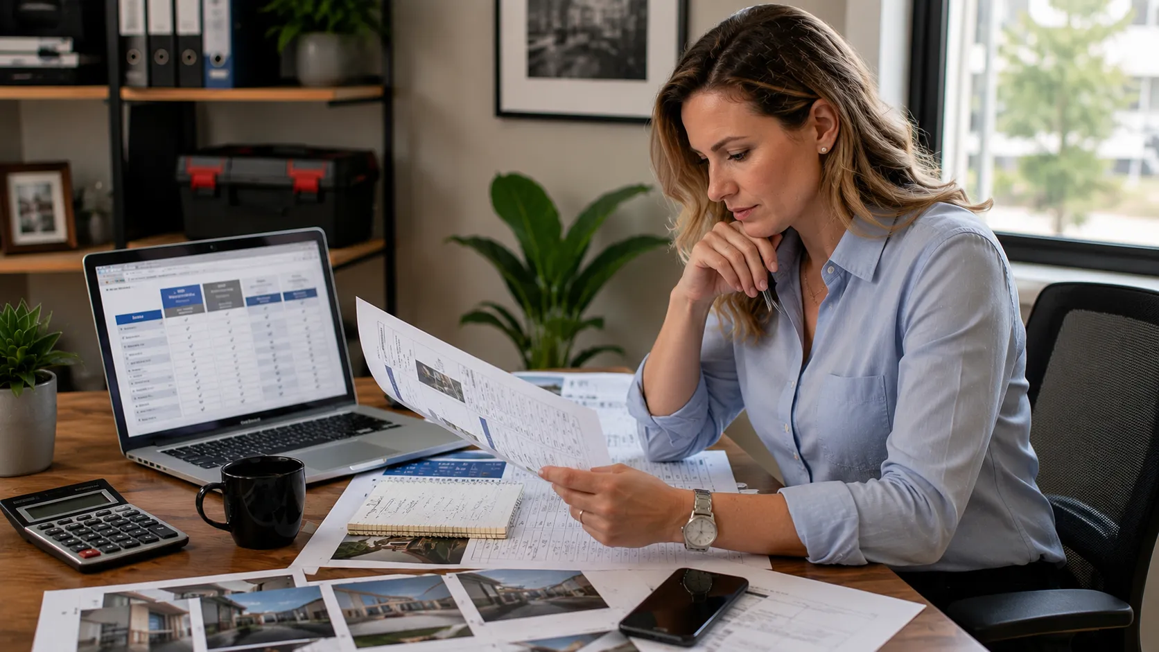 How To Compare Provider Quotes Properly