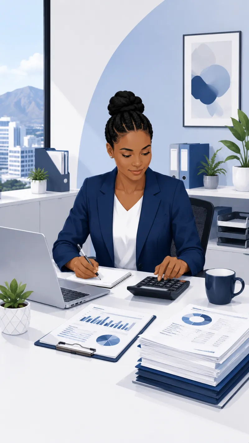 Business Services
