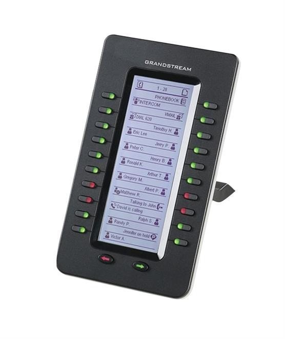 Grandstream Keypad Expansion Module