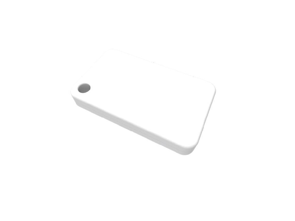 MikroTik Indoor Bluetooth Tag | TG-BT5-IN