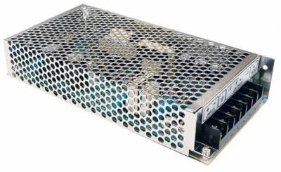 Mean Well - 100W Single Output DC - DC Converter - 24VDC