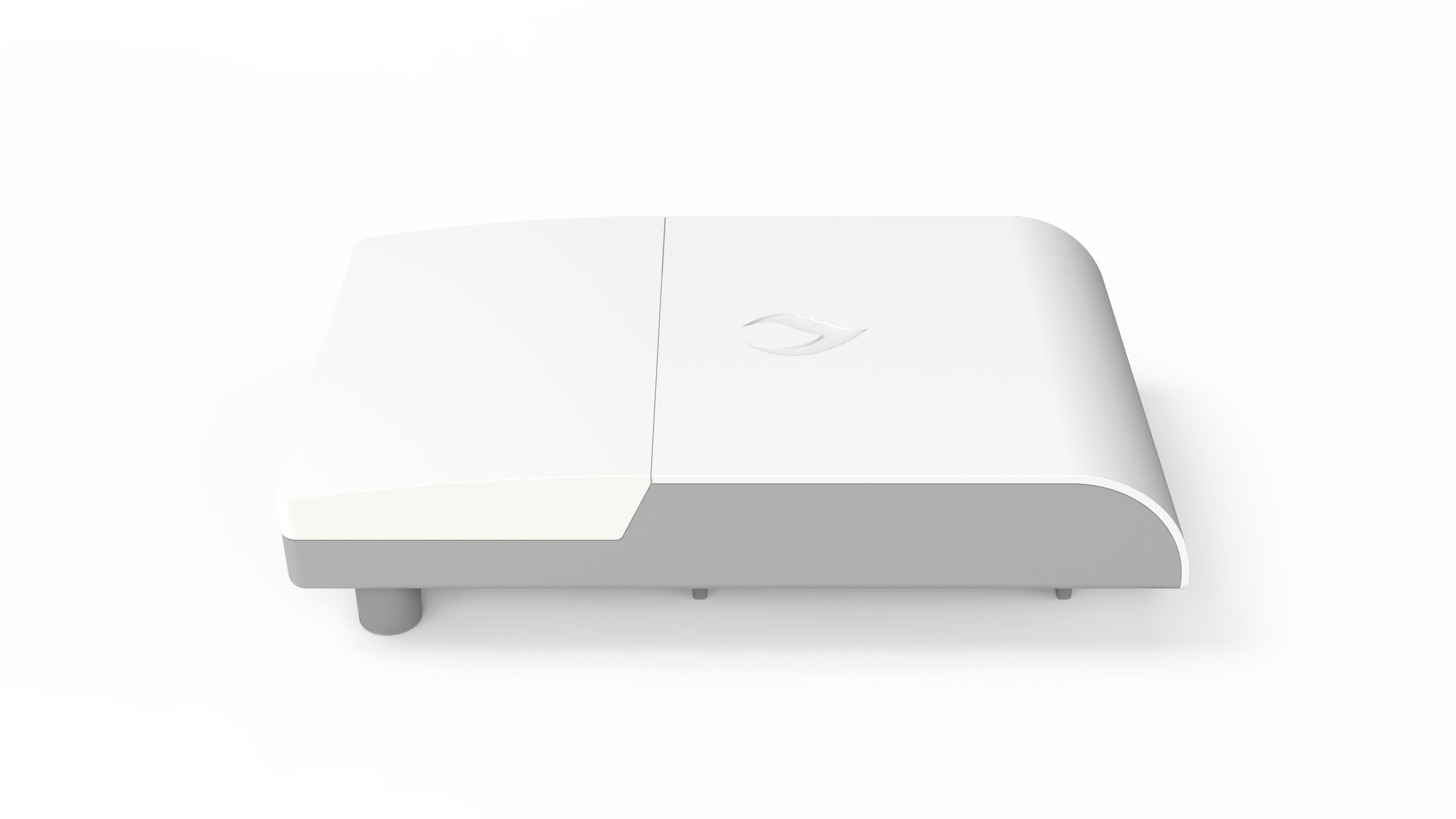 IgniteNet Outdoor Gigabit Ethernet to Coax Bridge