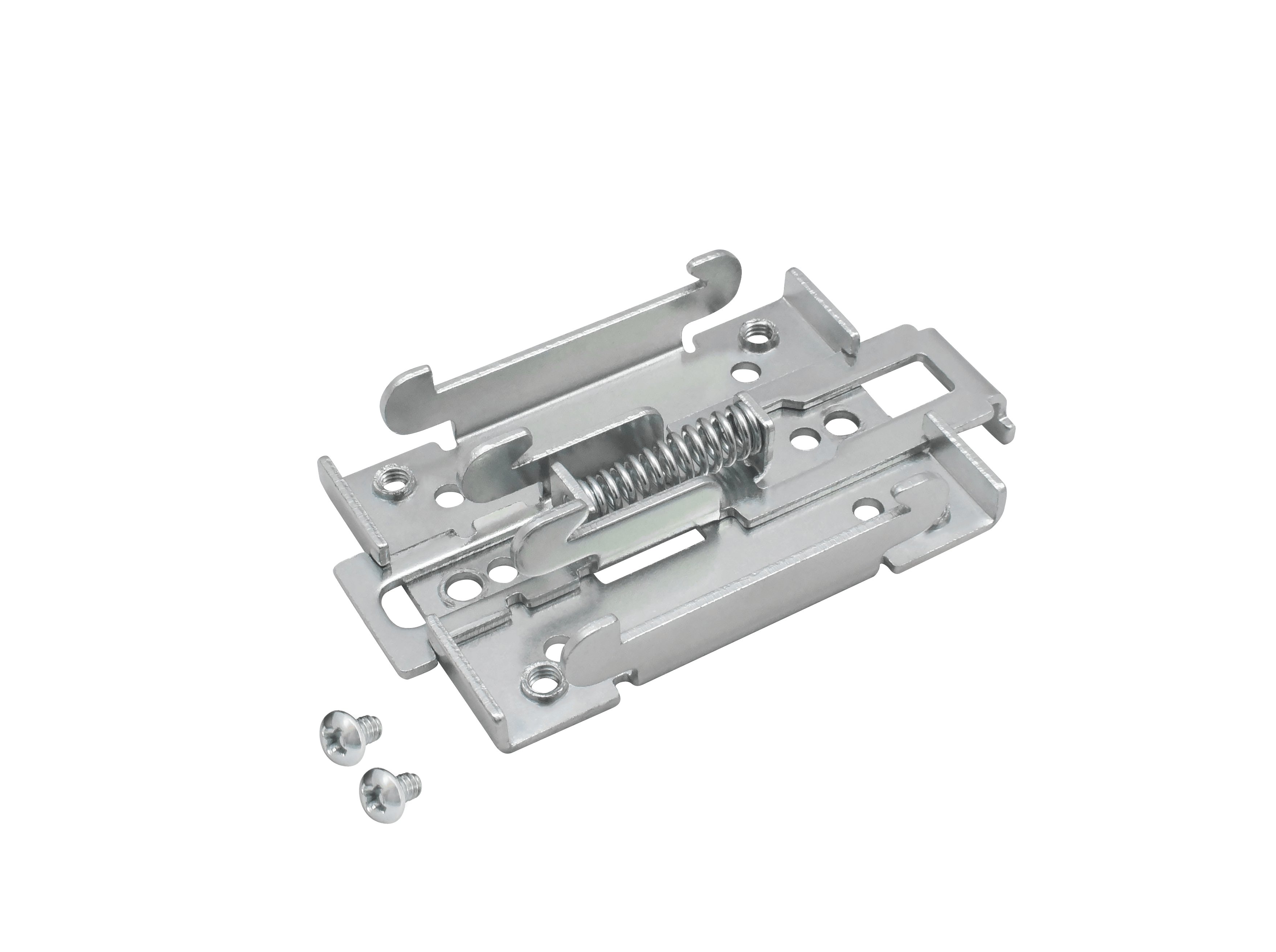 Teltonika Metal DIN Rail Kit | PR5MEC00