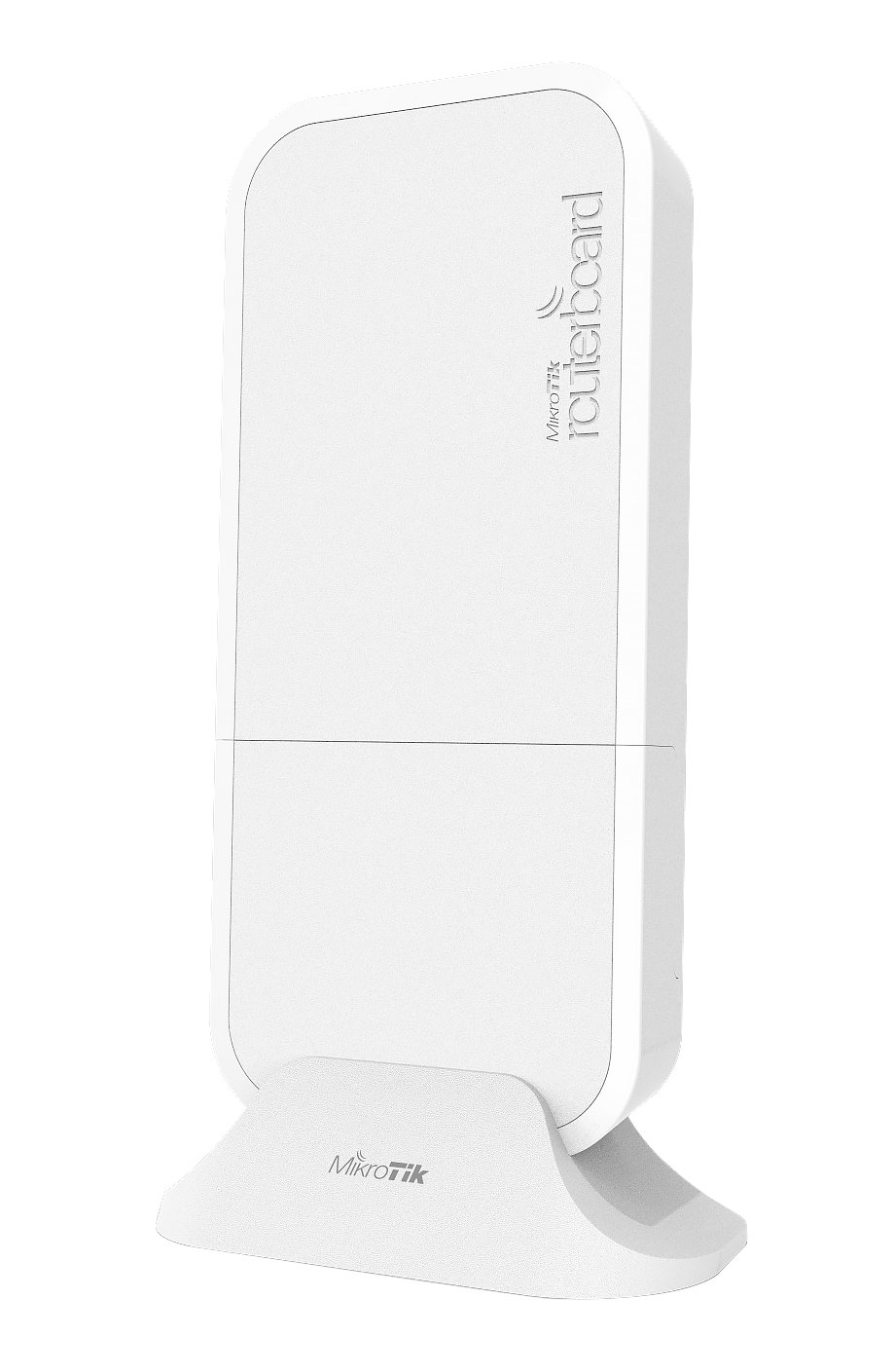 MikroTik LoRaWAN Gateway wAP LR8 kit |  RBwAPR-2nD&amp;R11e-LR8
