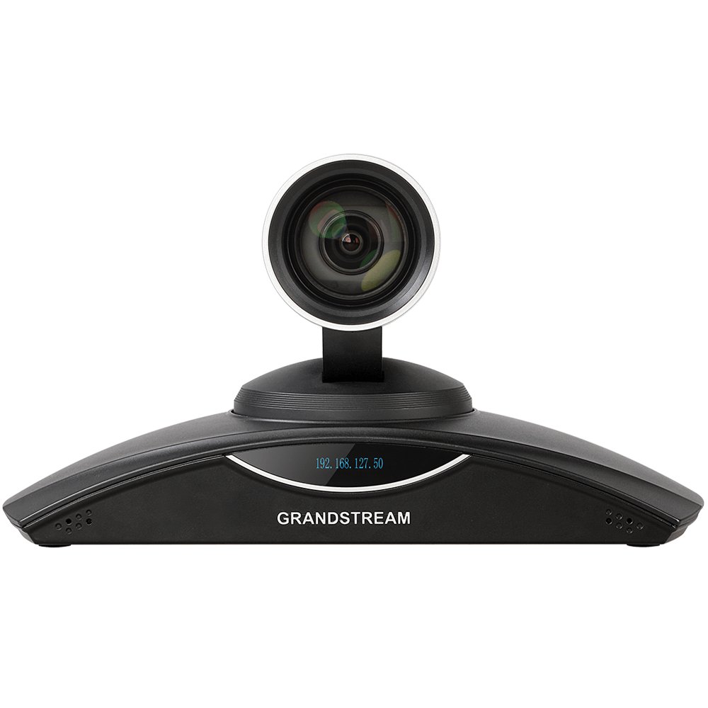 Grandstream 3-way Video Conferencing System