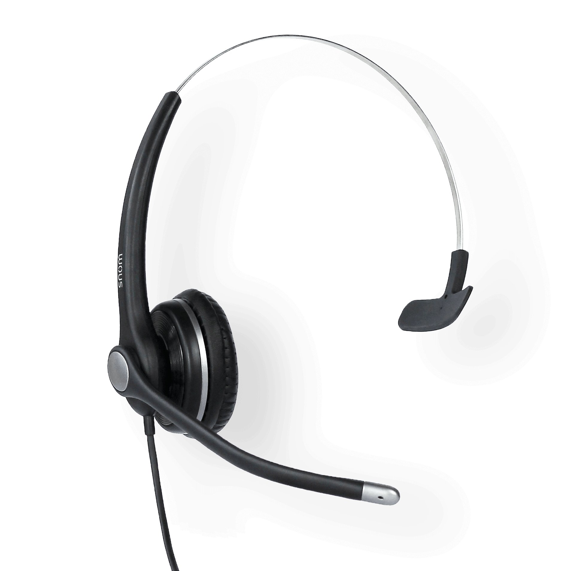 Snom A100M -Wired monaural headset | A100M