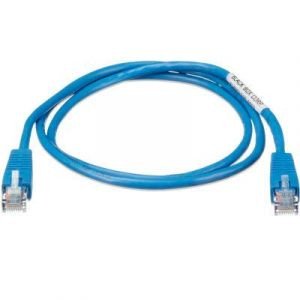 Victron Blue RJ45 UTP Cable 1,8m | VIC-UTP-R45-BLUE