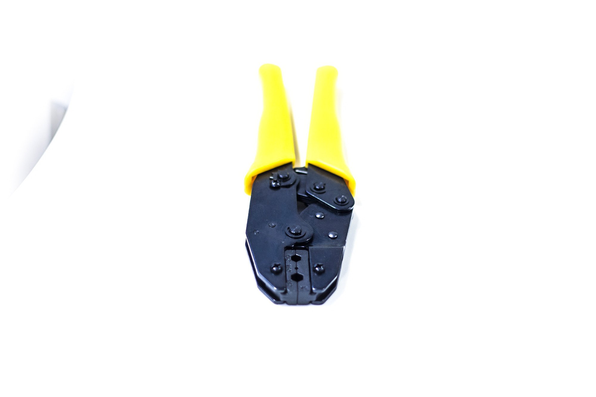 Crimping Tool - ARF400 / LMR400 (All Connector Types)