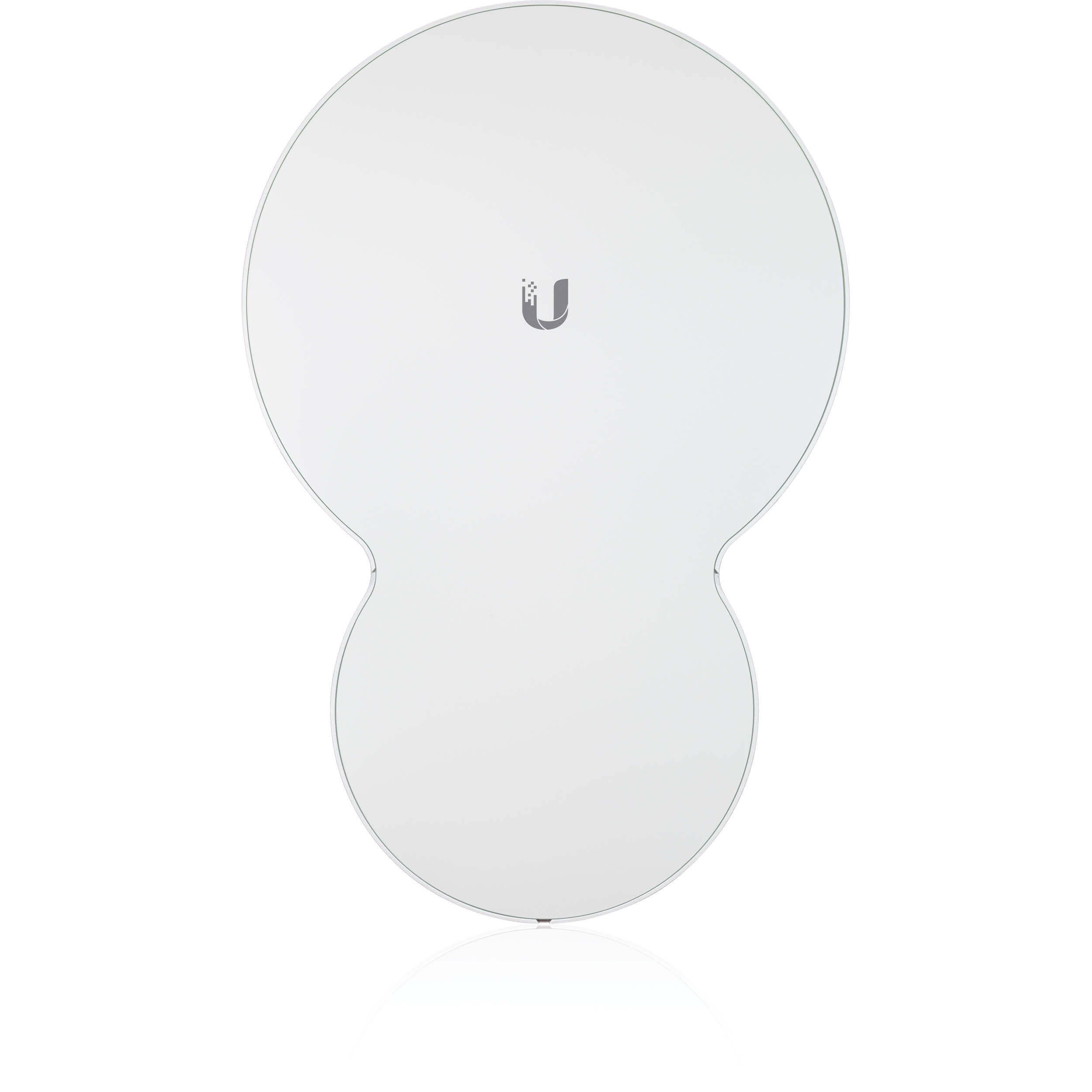 Ubiquiti UISP airFiber 24GHz PtP Radio Includes POE Injector | AF-24