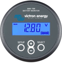 Victron BMV-700 Battery Monitor 9-90VDC | VIC-BMV-700