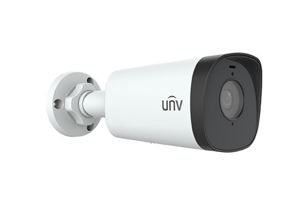 Uniview UNV 2MP LightHunter Bullet IP Camera | IPC2312SB-ADF40KM-I0