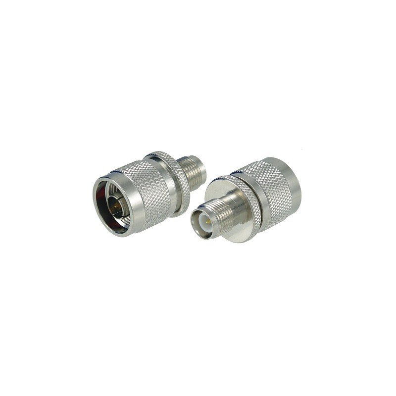 Inter Series Adapter N(m) - TNC(m)RP