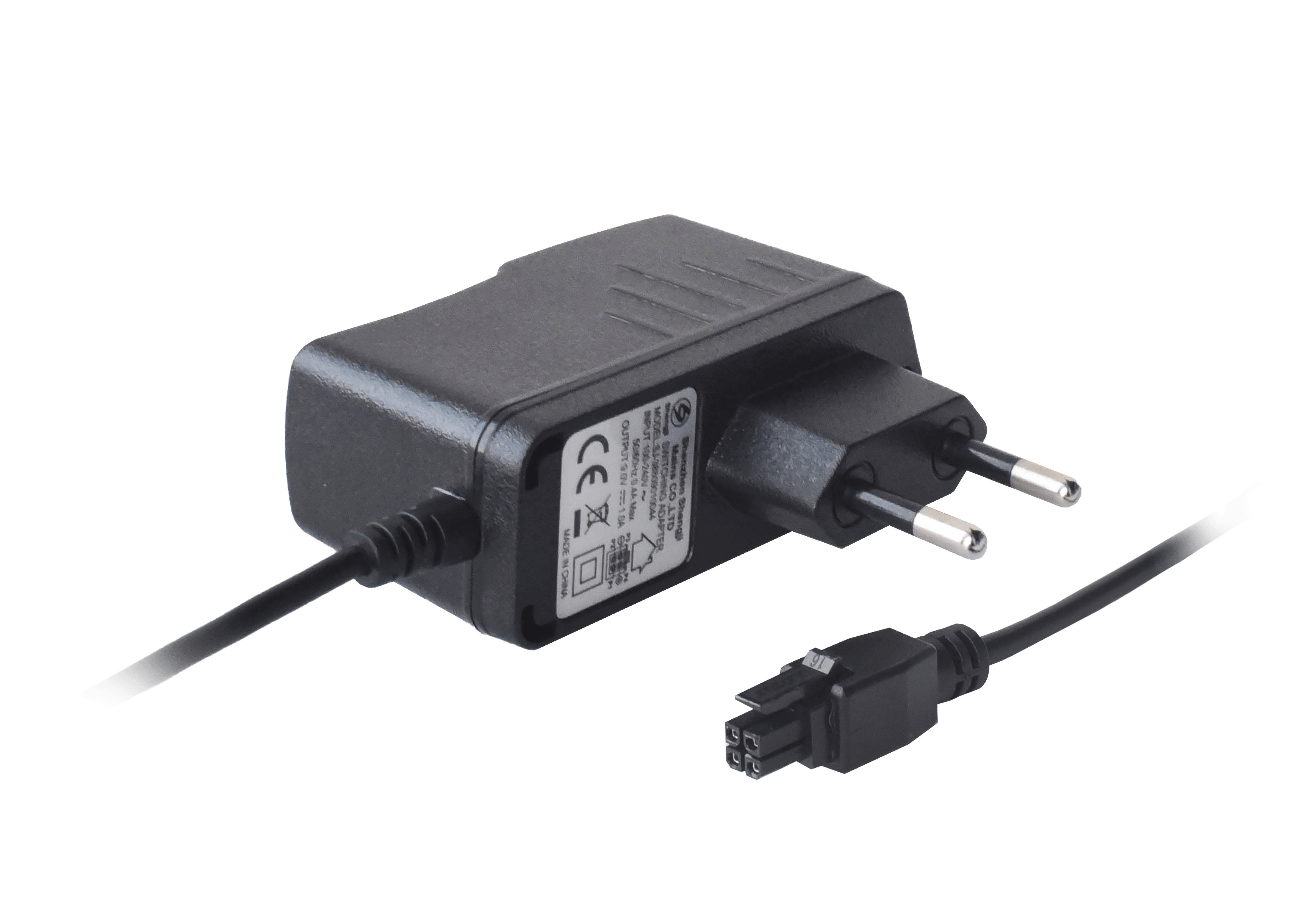 Teltonika Replacement 9W EU Power Supply | PR3PUEU3