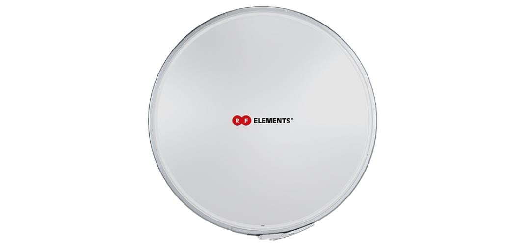 RFelements Radome Cover for UltraDishTM TP 27