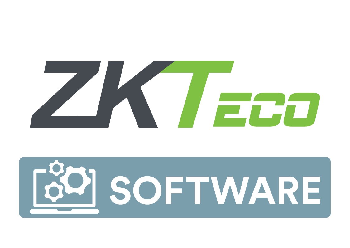 ZKTeco - ZKBioCV security software for Access control for 25 DOORS
