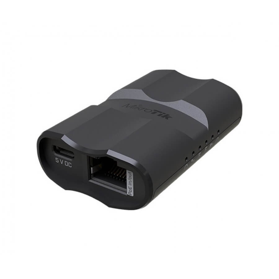 MikroTik Mobile Quick Setup tool