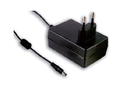 24V Power Supply, 25W, 1A (UK PLUG)