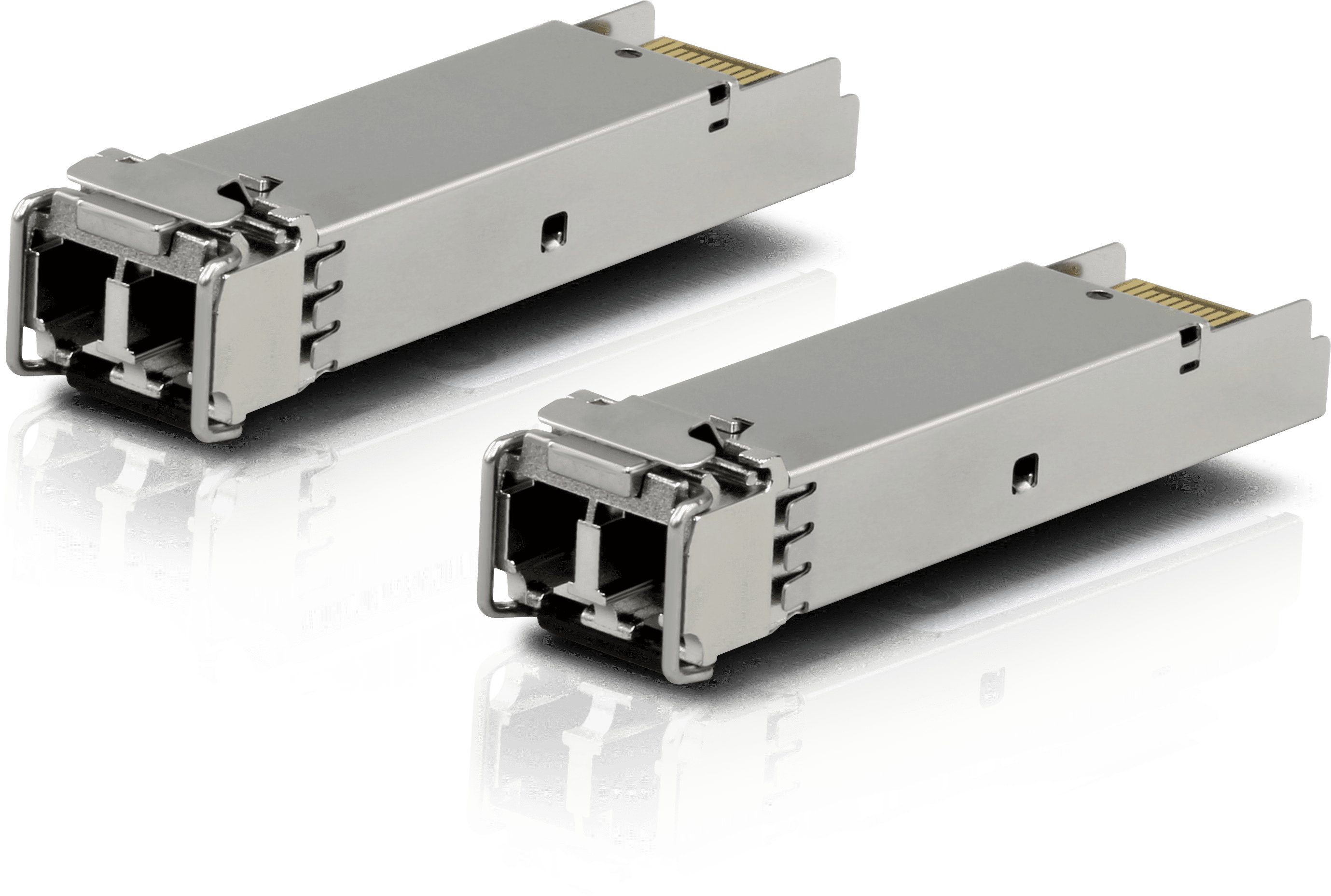 Ubiquiti UniFi Network - Multi-Mode Module SFP, 1G, 2 pack