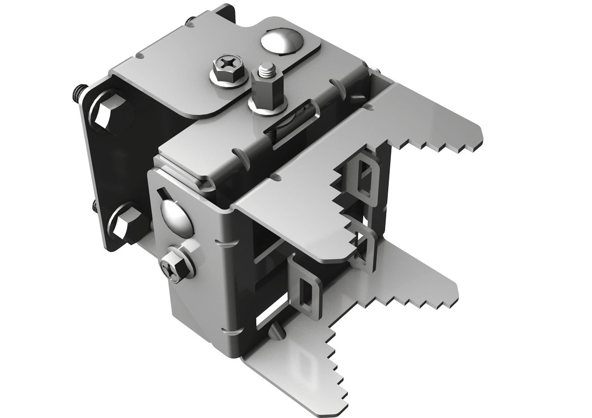 IgniteNet MetroLinq LC Precision Bracket