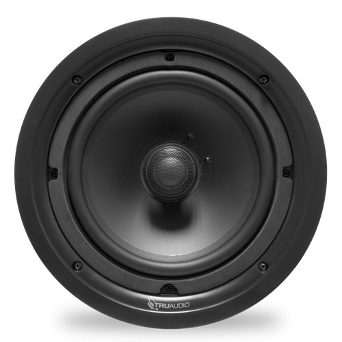 TruAudio 6.5" In-Ceiling Frameless Speaker | PP-6