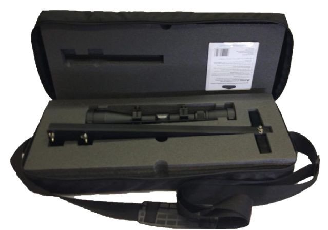 Siklu Optical Scope Alignment Toolkit for 2ft. Antenna Assembly.