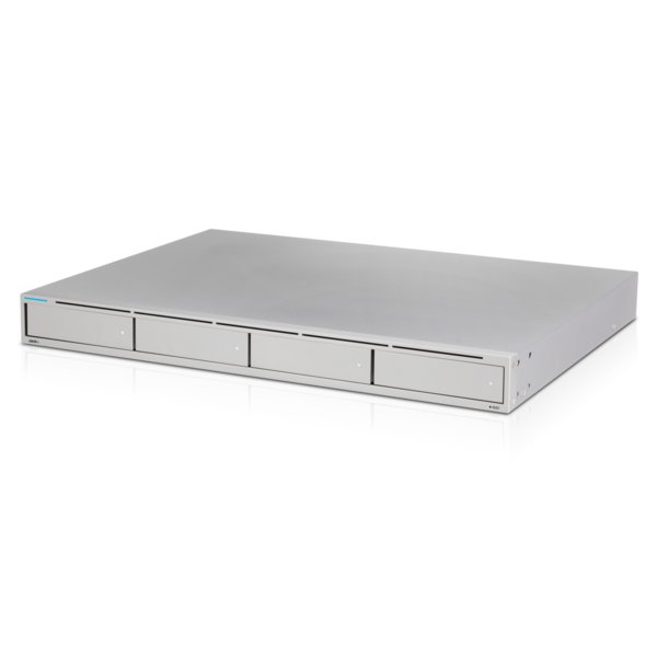Ubiquiti UniFi Protect 1SFP+ GbE 4 Bay NVR | UVC-UNVR