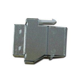 Shielded RJ45 Inline Connector (Female - Female)