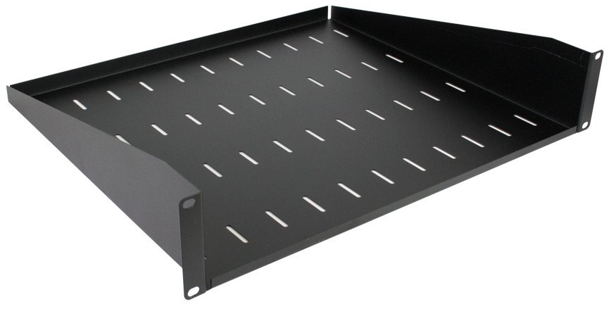 Support Board, 2U, 315mm Deep