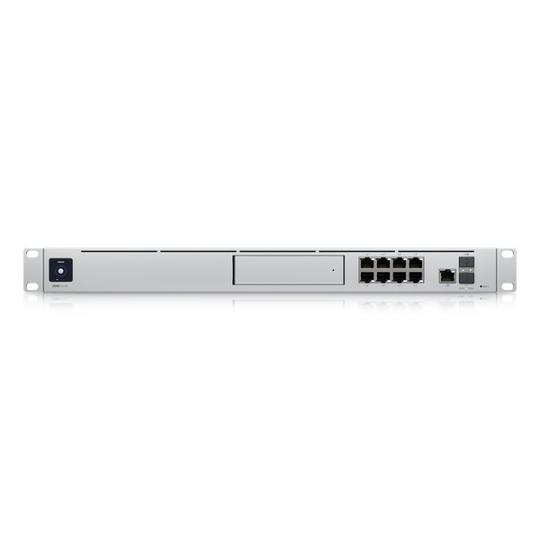 Ubiquiti UniFi Dream Machine Special Edition 8 PoE 1SFP+ | UDM-SE