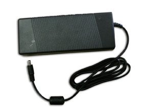 24V, 120W, 5Amp 2.5mm DC Jack