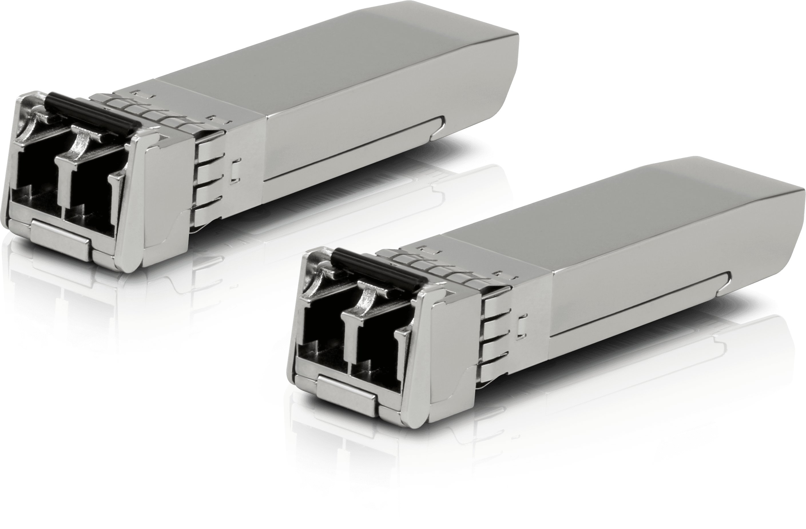 Ubiquiti UniFi Network - Single-Mode Module SFP, 10G, 2 pack