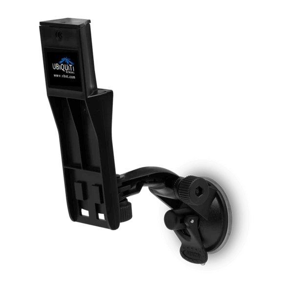 Ubiquiti UISP airMAX NanoStation Window Mount | NS-WM