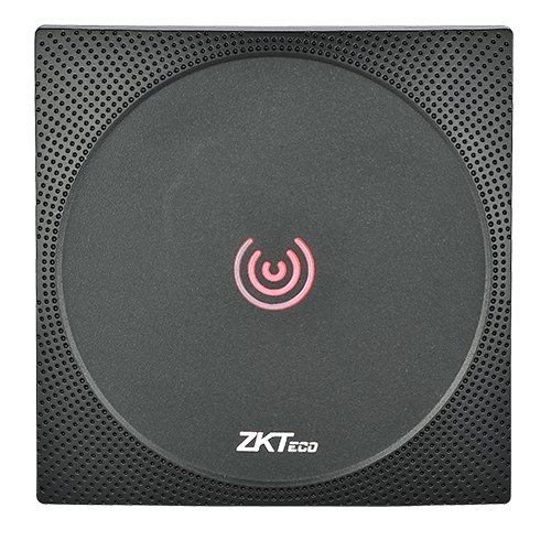 ZKTeco - RFID Card Slave Reader without keypad