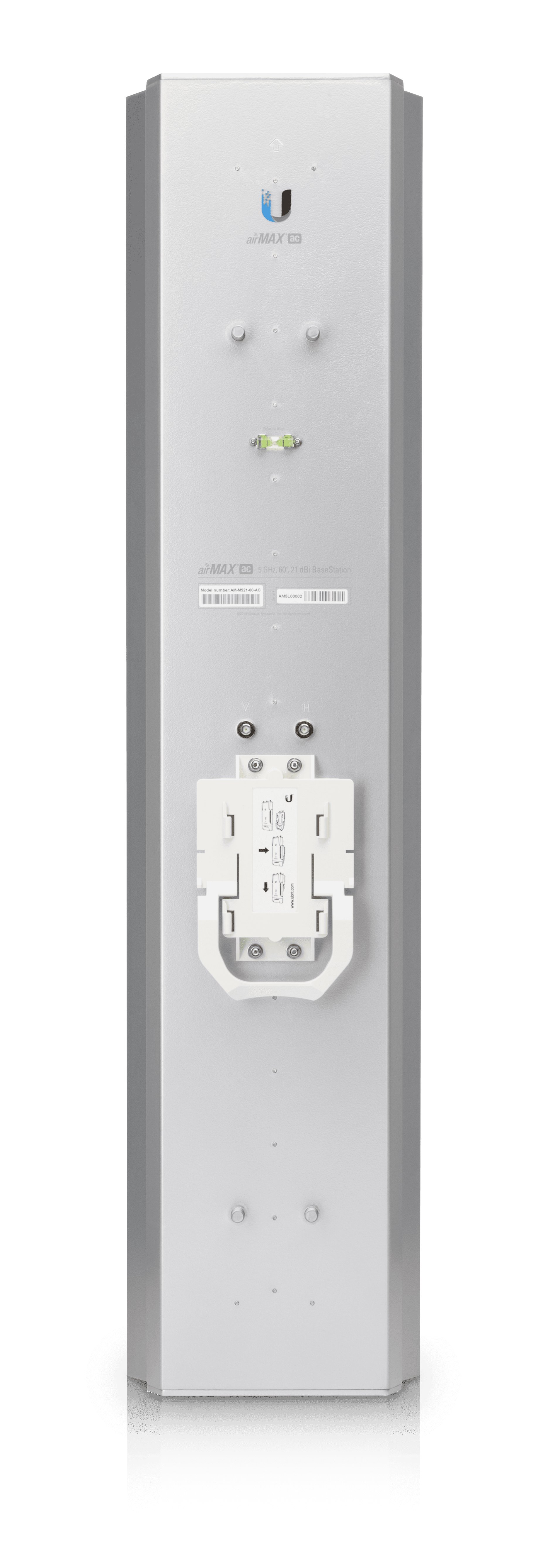 Ubiquiti UISP airMAX 5.8GHz 21dBi 60º Sector | AM-5AC21-60