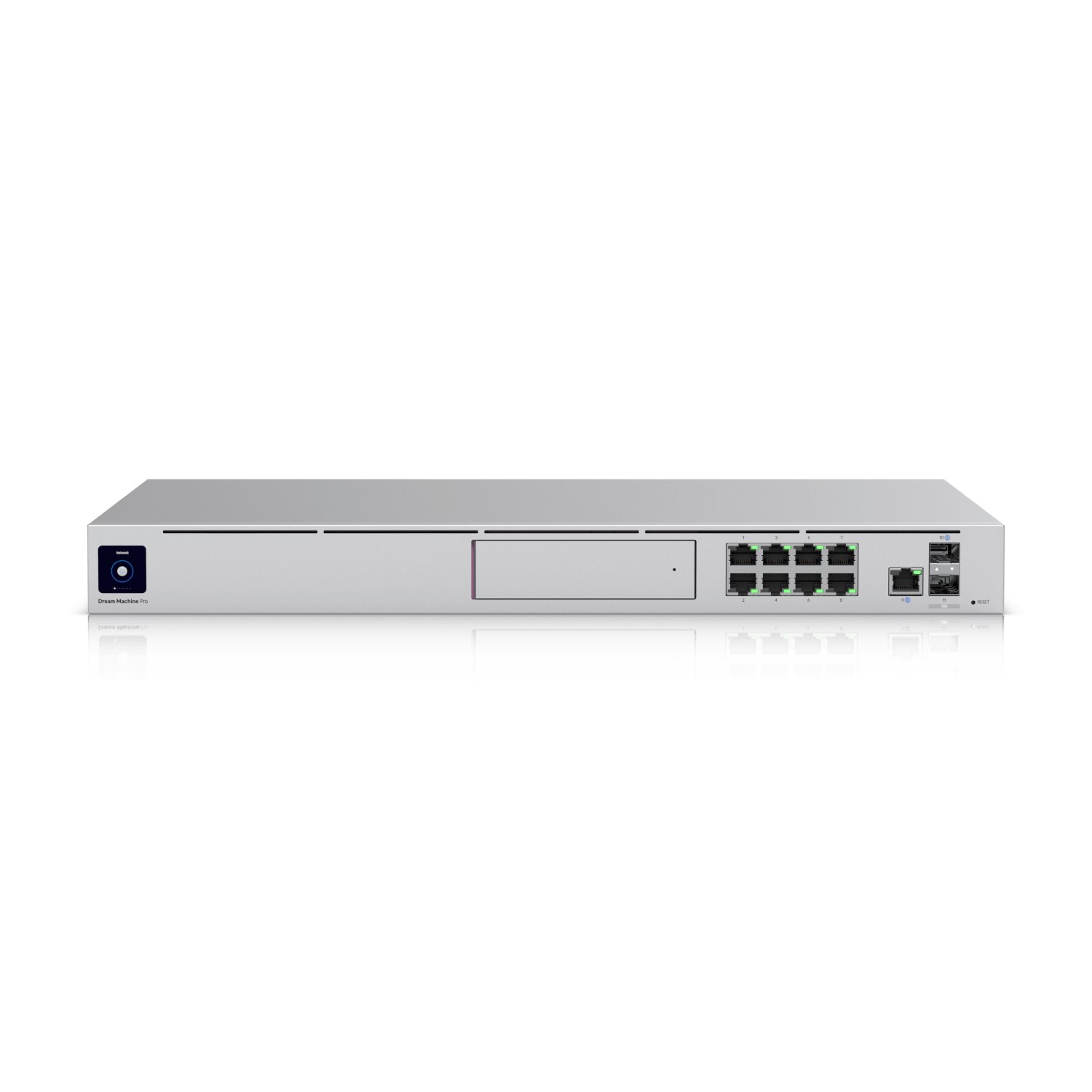 Ubiquiti UniFi Dream Machine Pro with 8 Gigabit and 2SFP+ ports | UDM-PRO